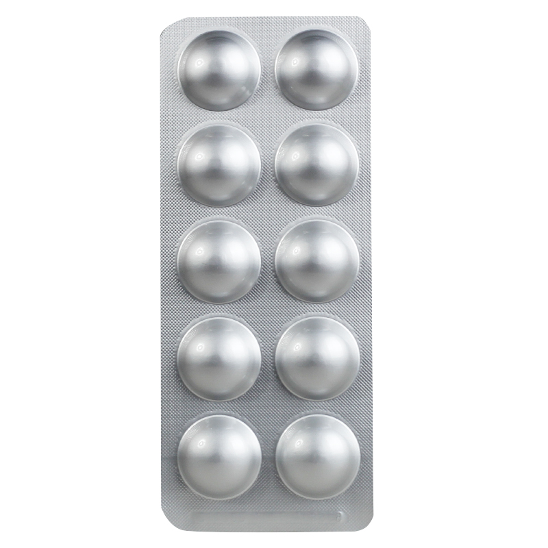 慷彼申 combizym 米曲菌胰酶片 20片/盒消化不良助消化腹胀霉菌口服 1