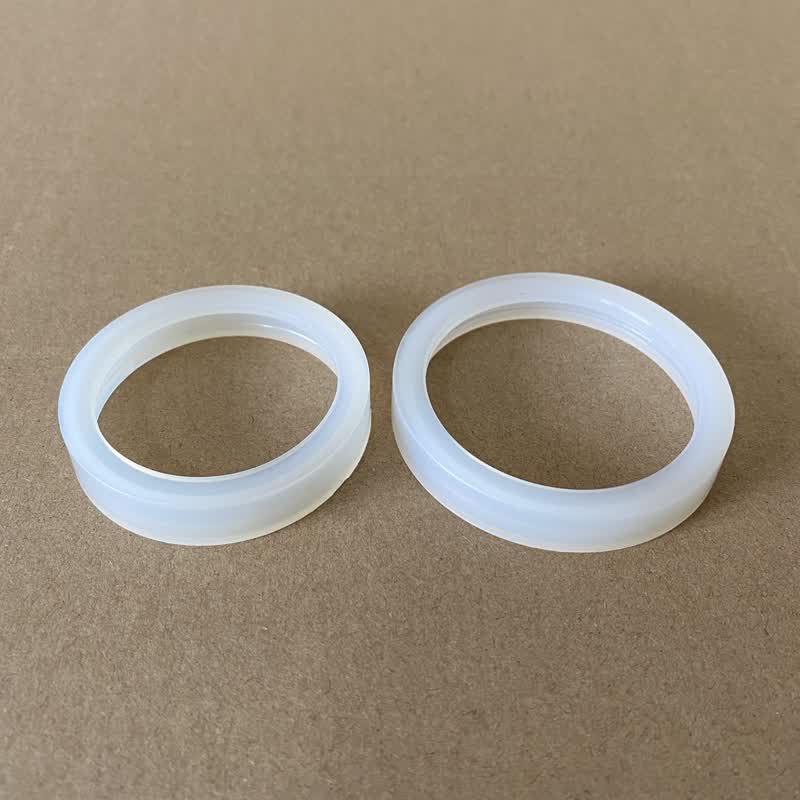 射钉枪史丹利配件美特气动卷钉枪射钉枪气钉气缸密封垫钉抢 cn55