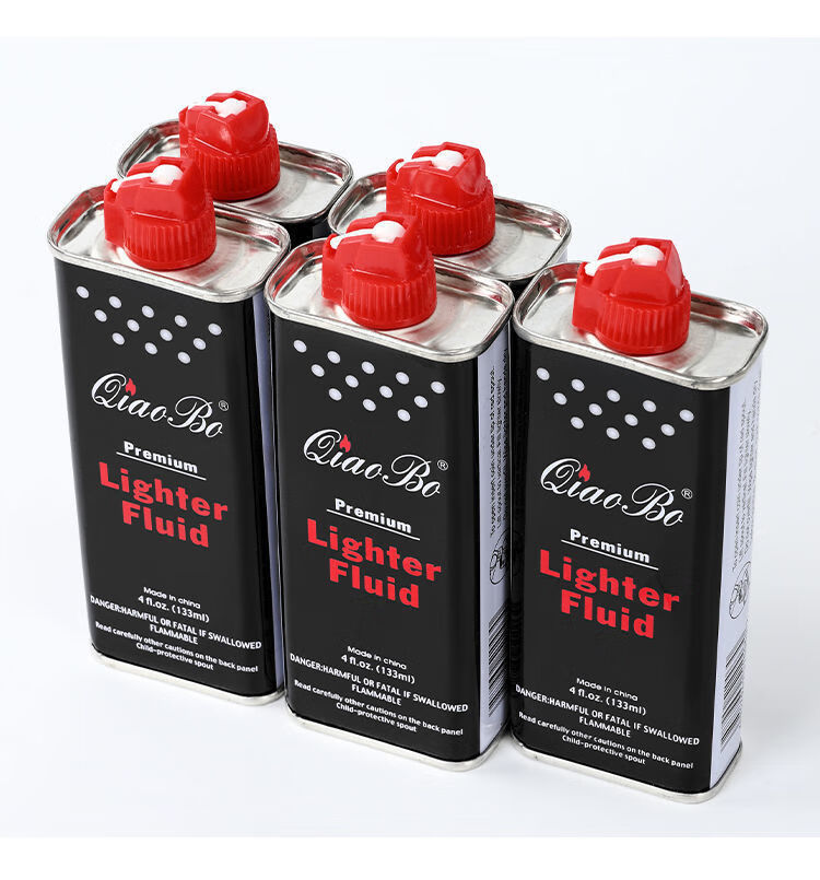 打火机煤油清香型煤油打火机油专用油通用油原装火石棉芯燃油两瓶煤油