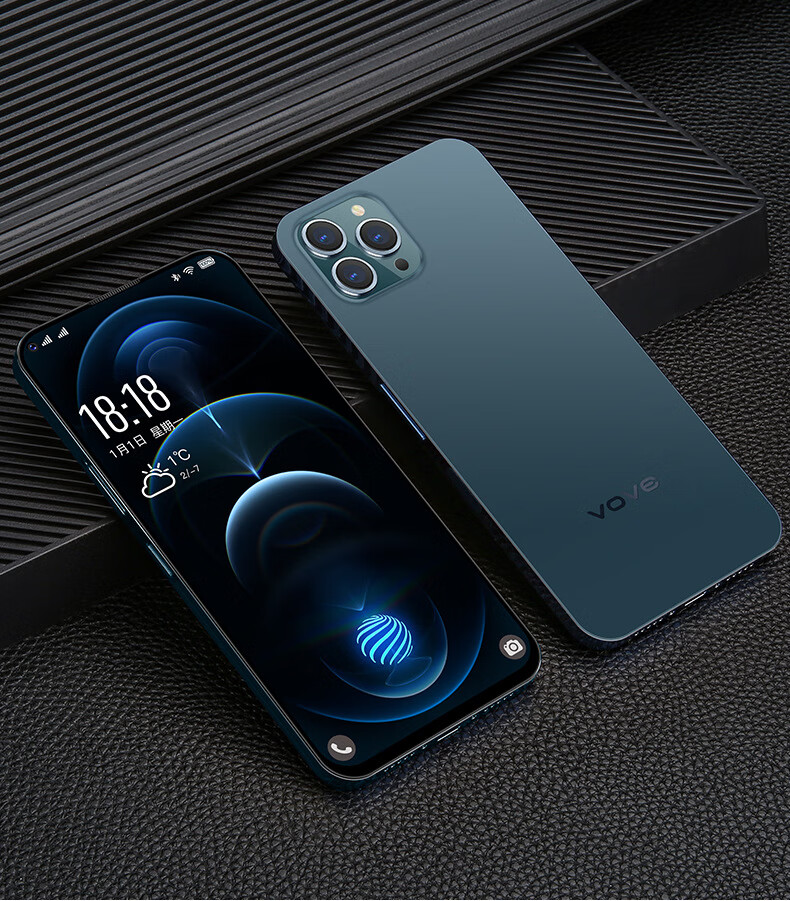 oloey旗舰京品全新x12pro旗舰大屏智能手机通学生价适用华为oppo线