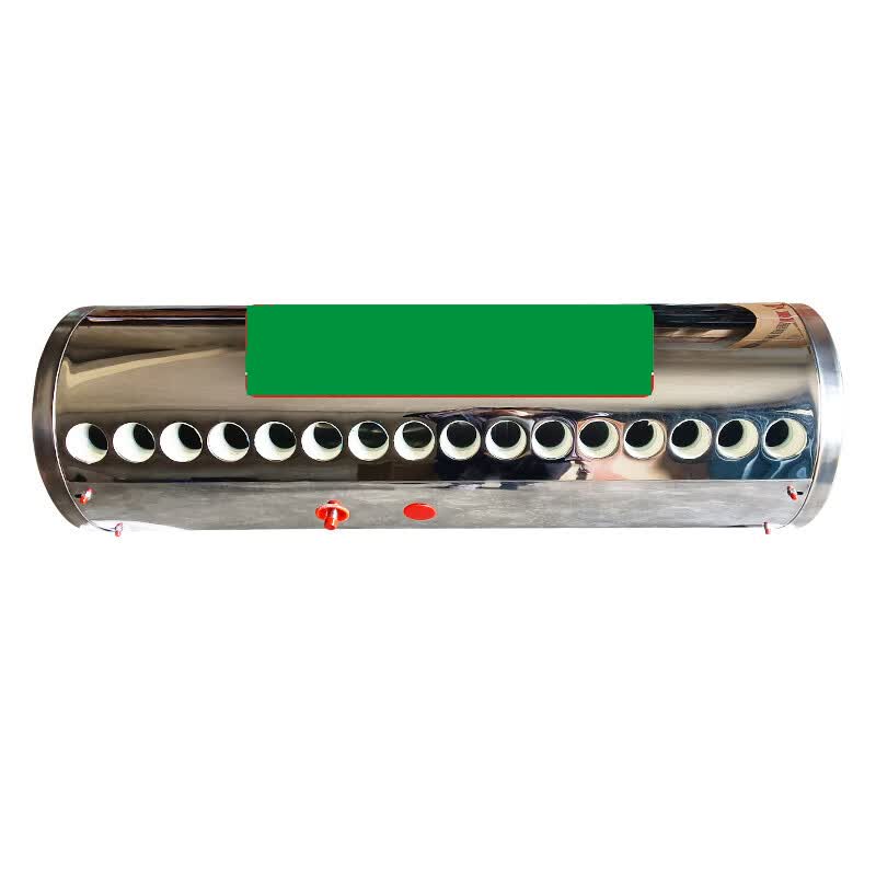 太阳能热水器水箱保温桶大容量储水桶配件大全通用4758定制加厚58彩钢