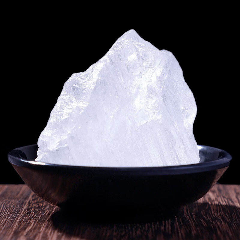 北京同仁堂明矾植物染500g净水用块食用级白凡白矾粉医用中药泡脚止汗