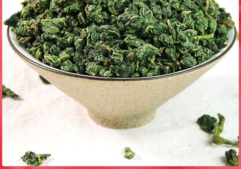 桑叶茶桑叶精选新鲜霜桑叶茶罐装桑树叶袋装可搭配枸杞蒲公英 桑叶茶