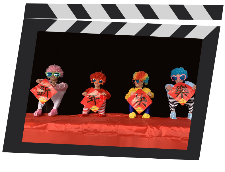 【公司年会小人舞节目表演】小人舞道具全套创意搞笑动感节目演出舞蹈