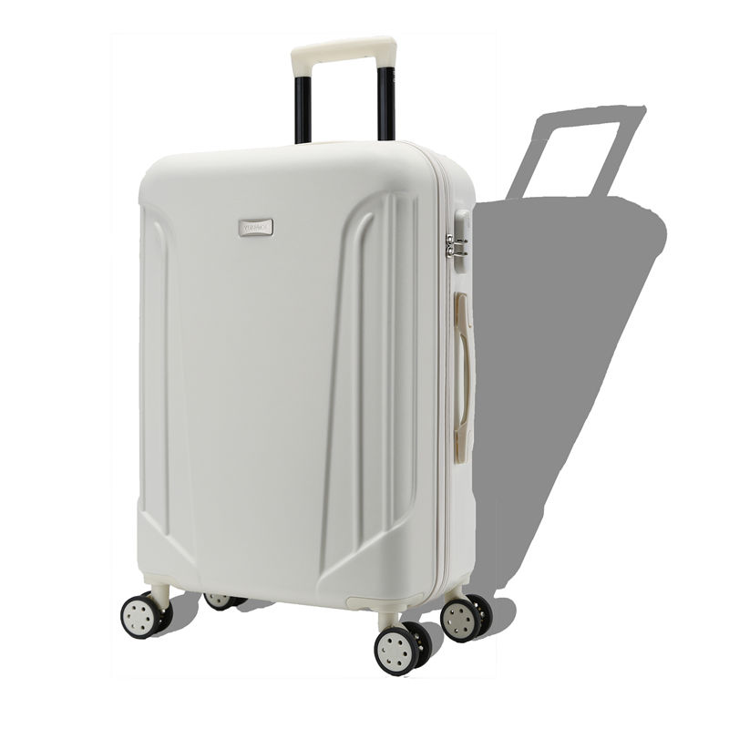 出口意大利超轻小乌龟款拉杆箱登机箱旅行箱超李箱硬箱子sn8451 墨