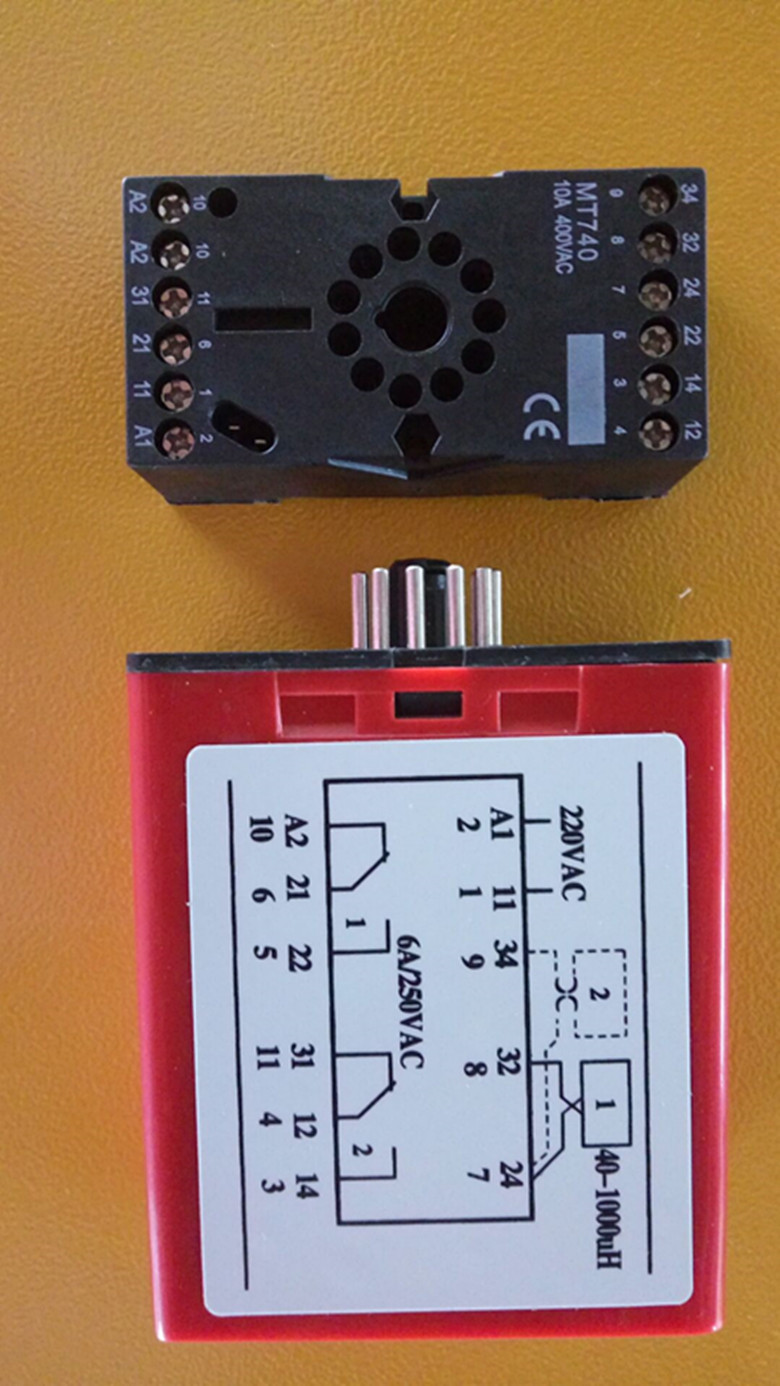 车检器地感线圈道闸感应器地感道闸配件道闸控制器地感线圈50米