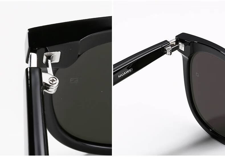 华为huawei眼镜xgentlemonstereyewear2二代gm2二代myma墨镜款速发