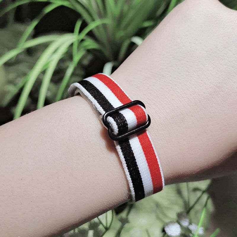 抖音肩带手环小祖宗肩带手链男朋友抖音手绳文胸带子小皮套情侣闺蜜款