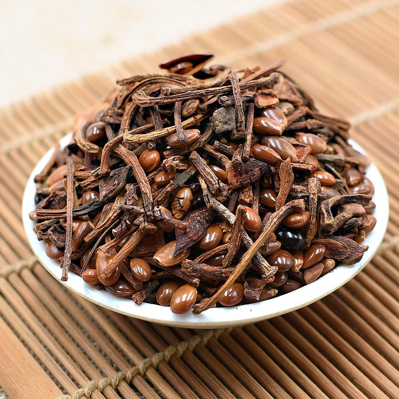 八角籽500克 八角碎瓣把子纯干大料卤肉火锅商用可打粉调料 500g