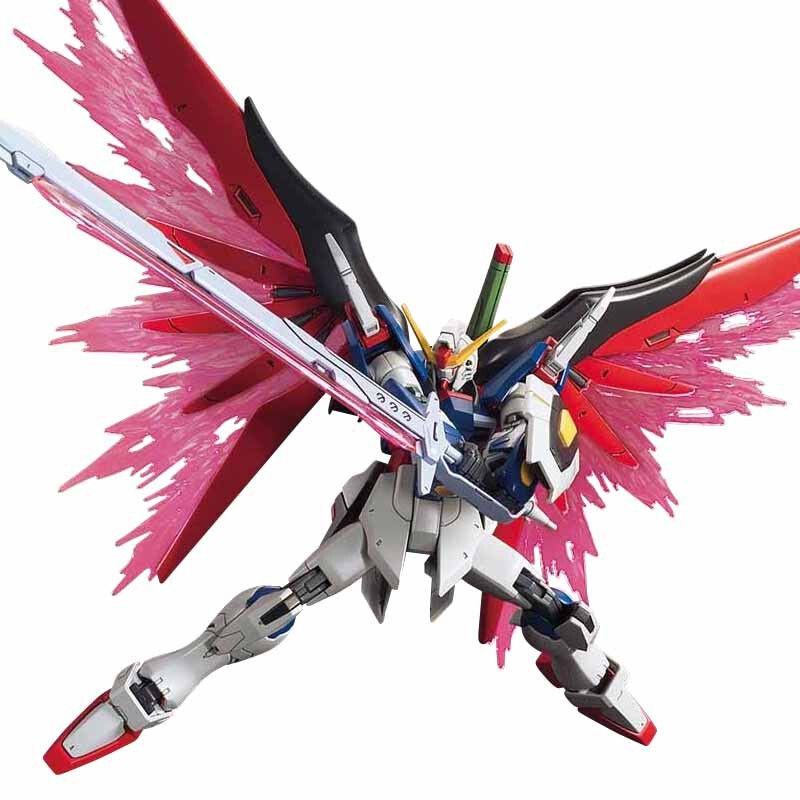 hg敢达机动战士拼装模型国产玩具 三红oor (gn剑)  工具5件套-新手