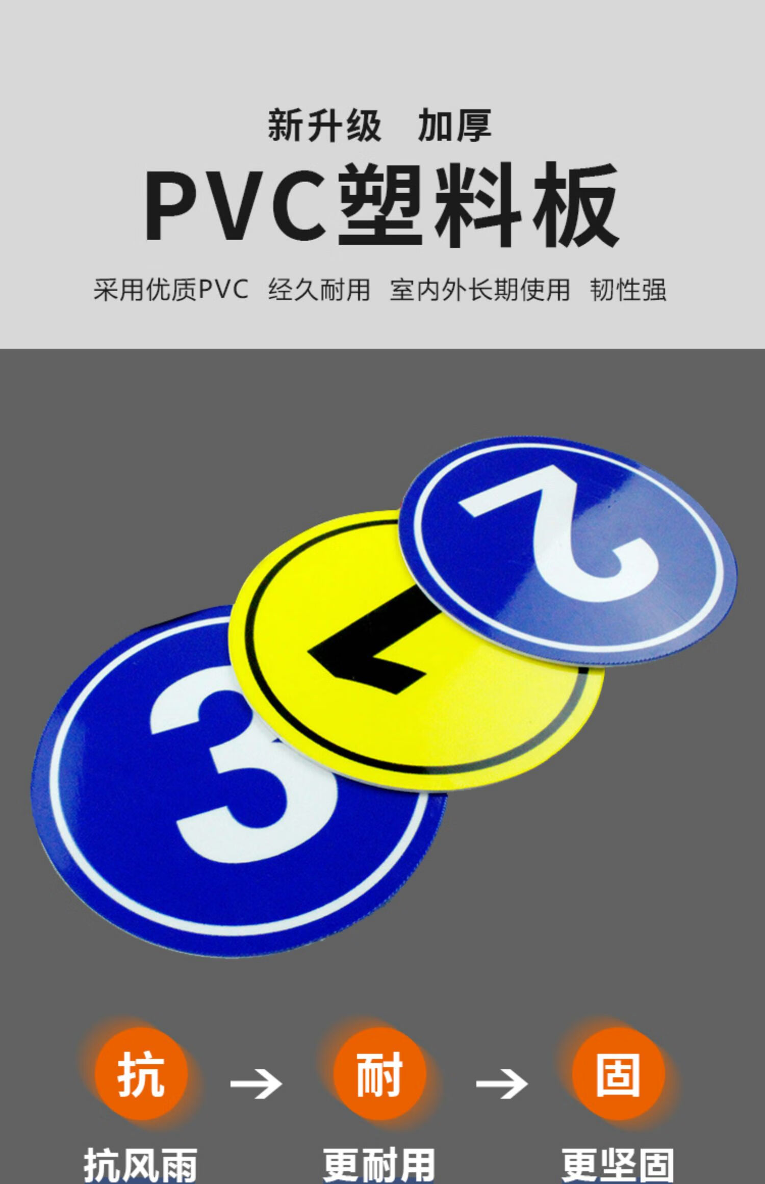 梦倾城仓库大门编号牌号码牌单位工厂车间仓物业单元楼数字标识贴门牌