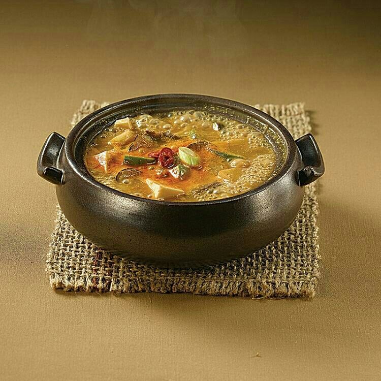 东明村延边朝鲜族大酱发酵好东北手工大酱块酱汤用酱妈妈手工2袋