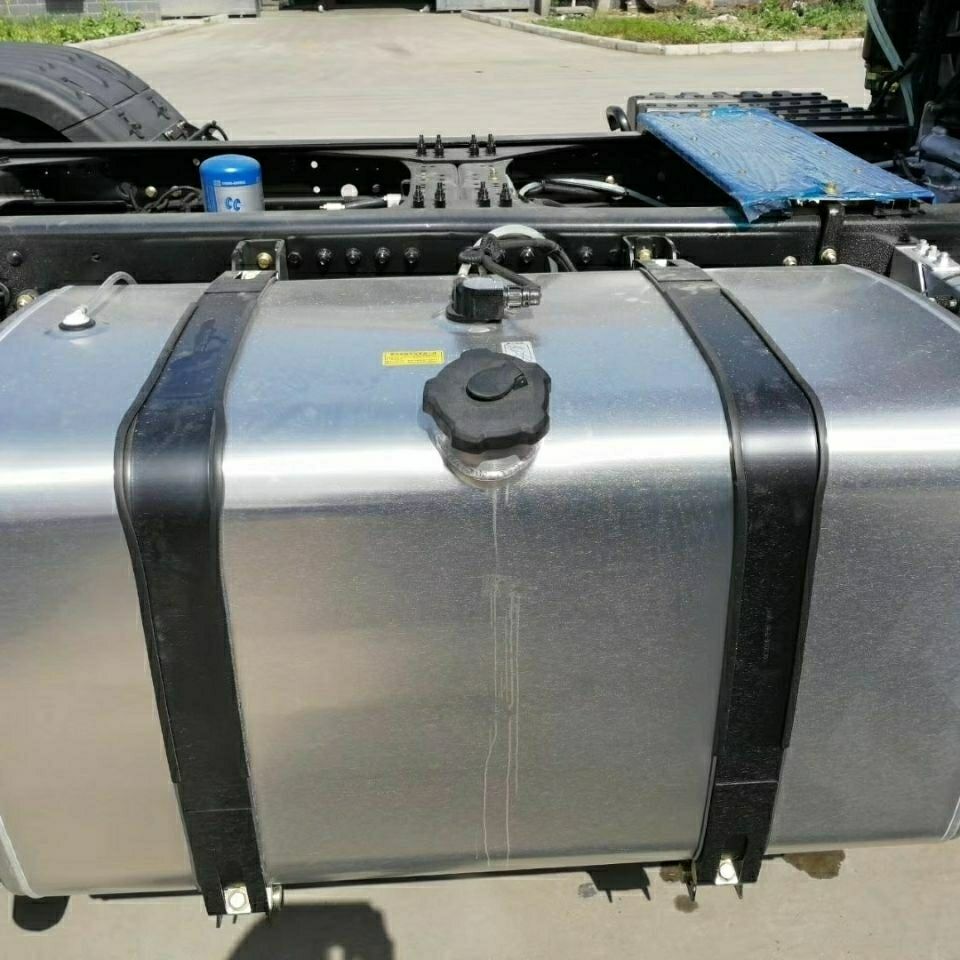 东风天龙天锦铝合金油箱定做各种尺寸油箱145625015562502206250600升