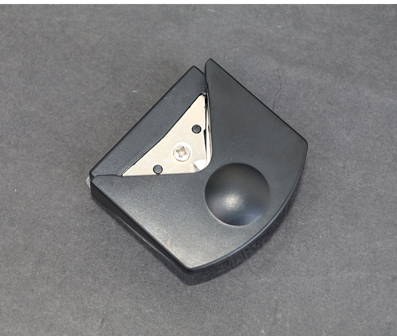 宝预圆角倒角器塑封膜pvc圆角器名片纸张圆角机卡片相片纸照片切圆角