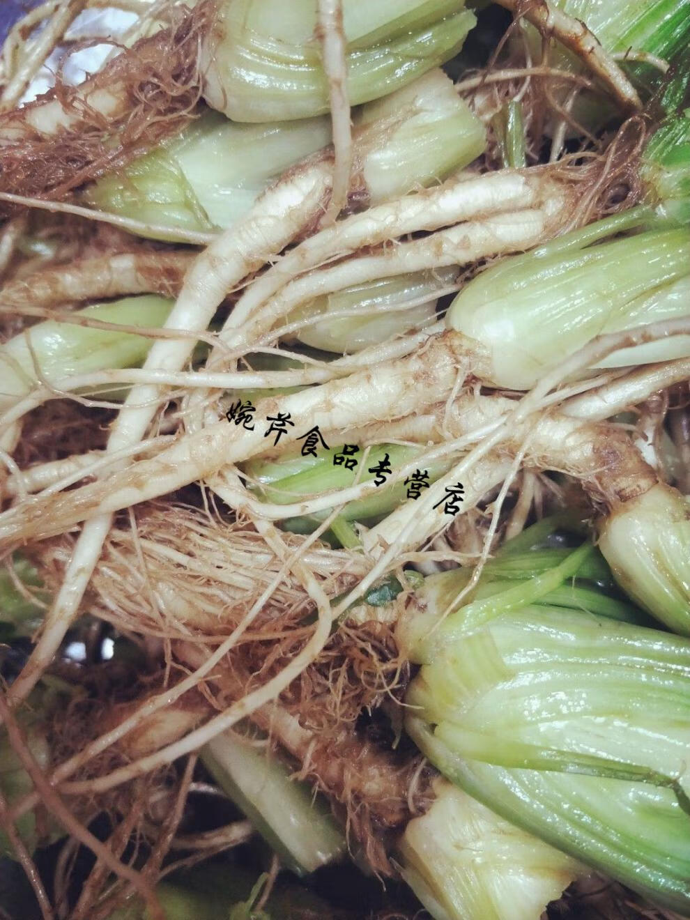 5折 東北醬缸鹹菜醬芹菜葉莖醬芹菜根東北土特產老味道家鄉味道 農村