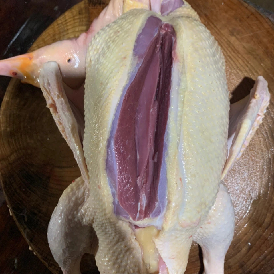 番鸭活体现杀正宗番鸭鸭子活体现杀大番鸭红脸鸭年货批发公鸭活体重89