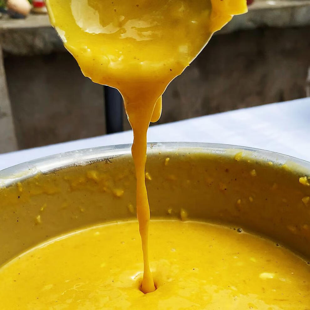 新疆羊肉串挂糊料调料腌制料烧烤调料懒人摆摊老牌子挂糊料报哥 新疆