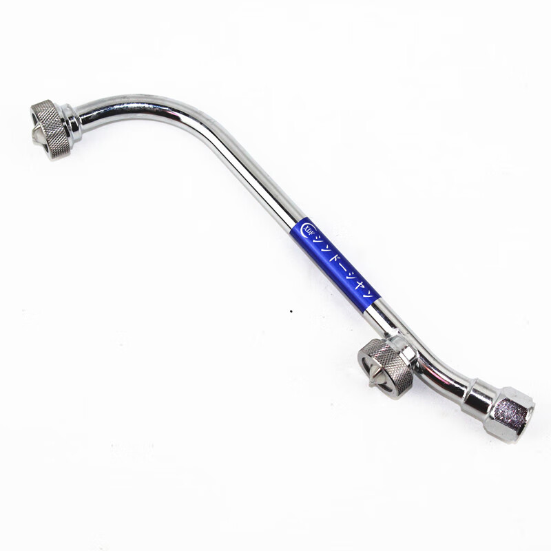 打药喷雾器喷头 高压机动打药电动喷雾器喷杆农用打药机扇形进口喷头