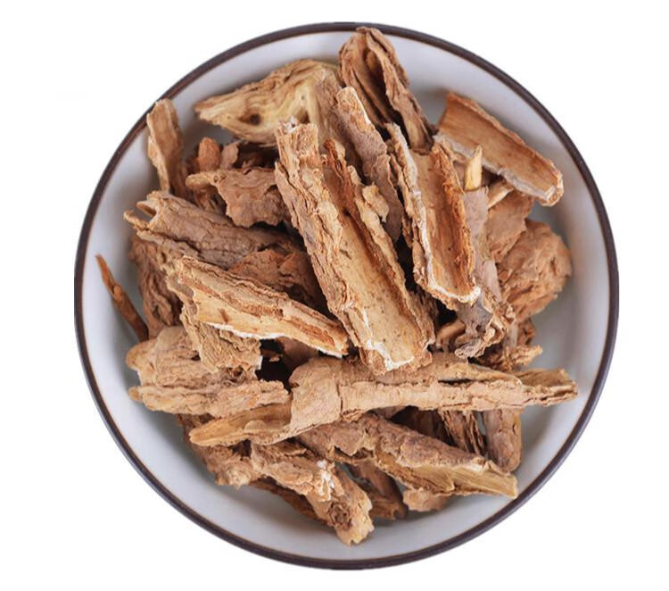 宁夏特产 枸杞根皮 地骨皮 煮粥煲汤500g