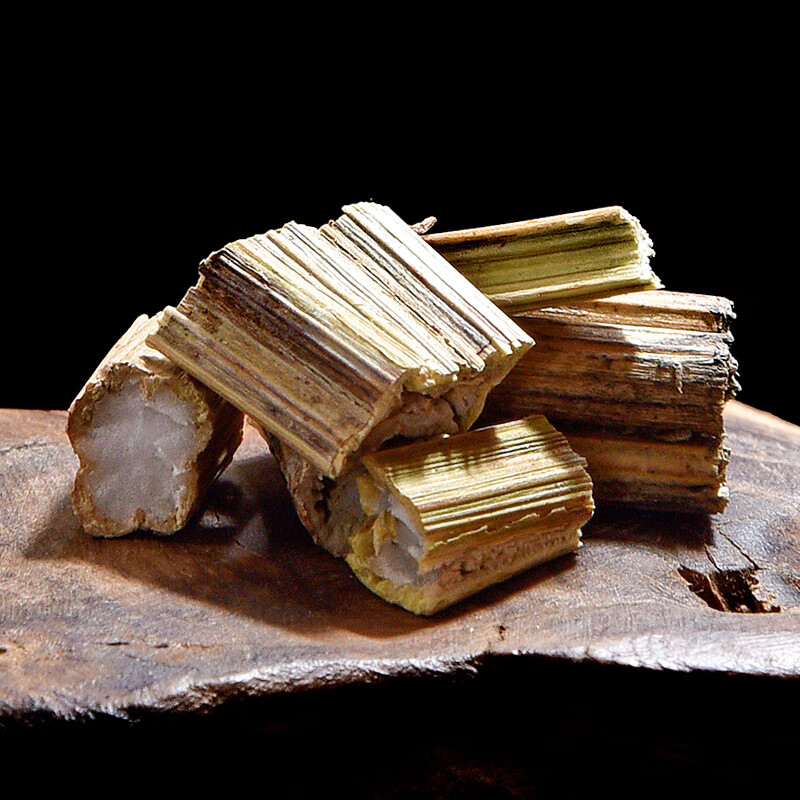 北京同仁堂鬼针草中药材500g新鲜三叶鬼针草茶野生有杆有叶中药材店铺