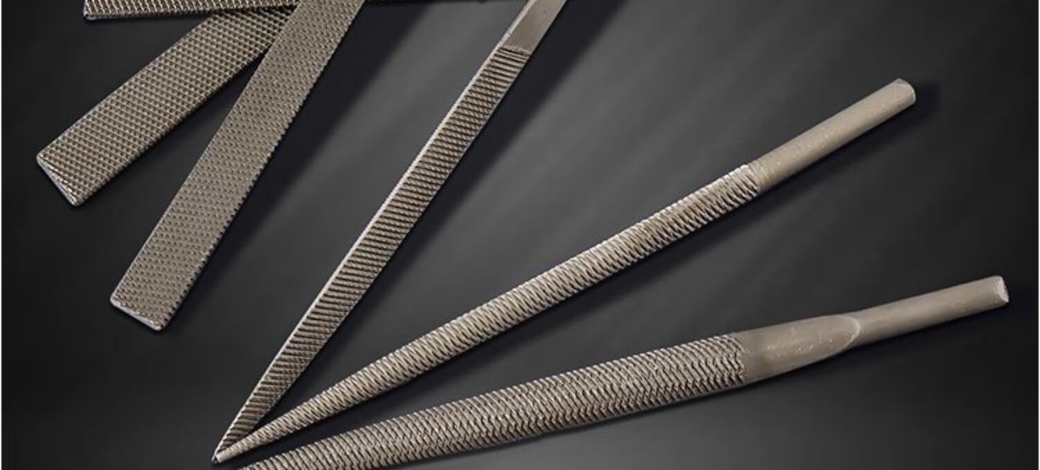 气动机锉刀头af-5风动机气动机专用气锉5mm6mm粗齿中齿打磨 浅灰色 5x