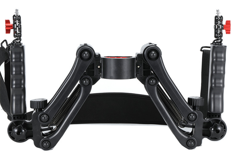 bob2 稳定器z轴减震器智云云鹤2s 3s大疆rs2 rsc2 魔爪双手持配件