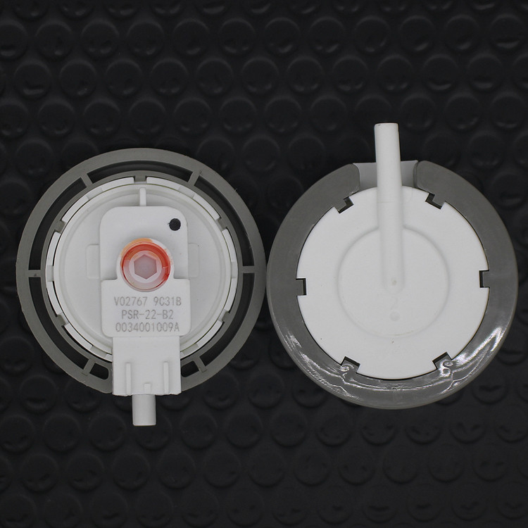 适配xqb75-ks828海尔全自动洗衣机水位传感器xqb70-s828s/60-s828