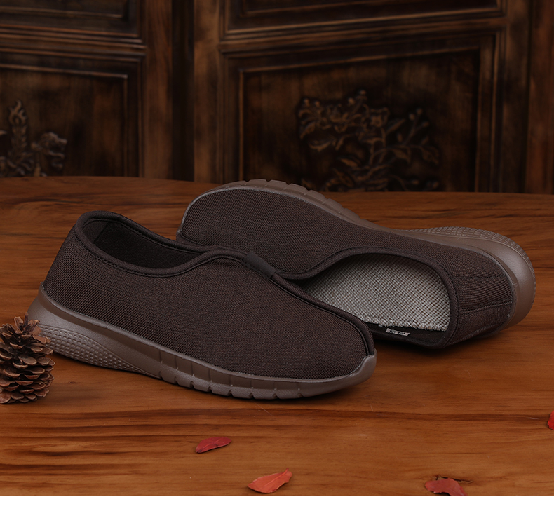 僧鞋罗汉鞋夏季男士休闲鞋中国风帆布鞋禅意鞋凉鞋僧鞋和尚鞋居士鞋土