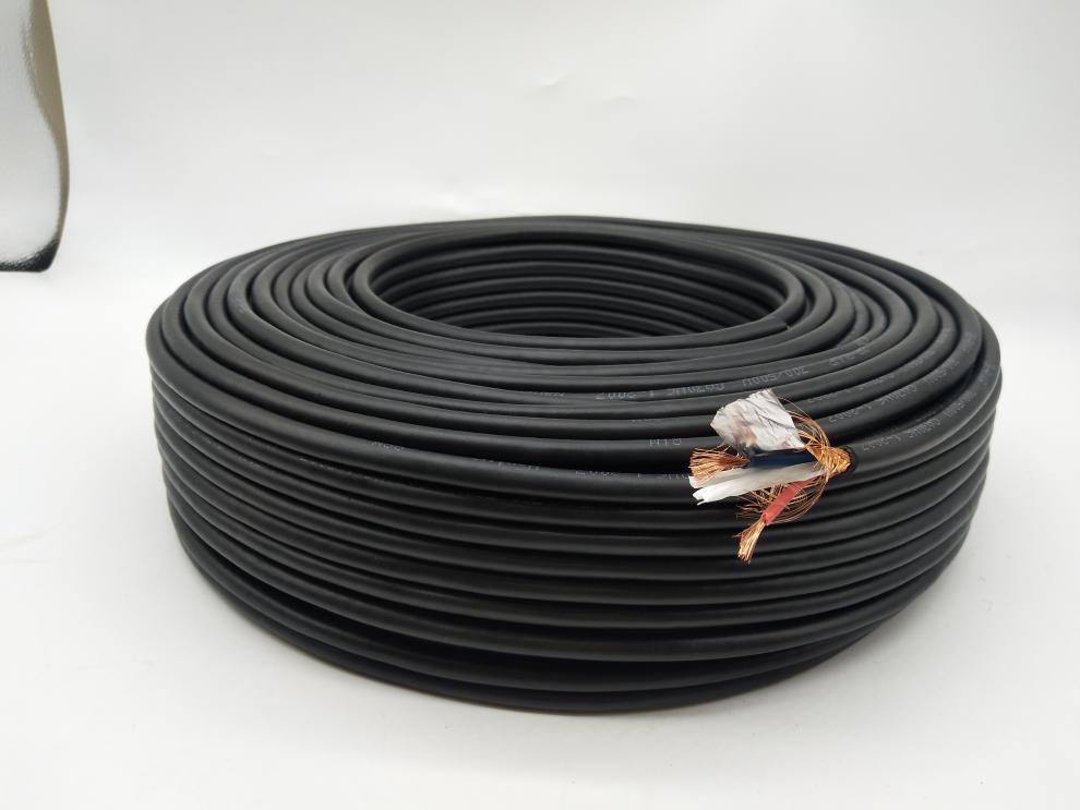 rvvp屏蔽线信号电缆线2芯3芯4芯5芯6芯x0.5/0.75/1.0/1.5/2.