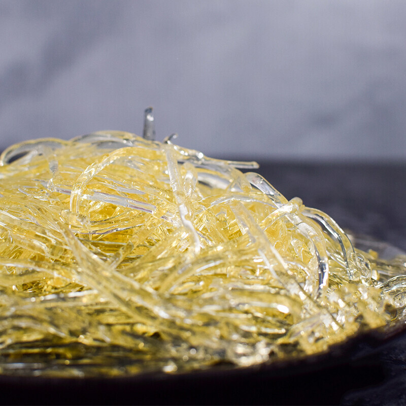 素翅 仿翅 翅针翅丝 斋翅 碗仔翅 石窝翅450g素食**【图片 价格 品牌