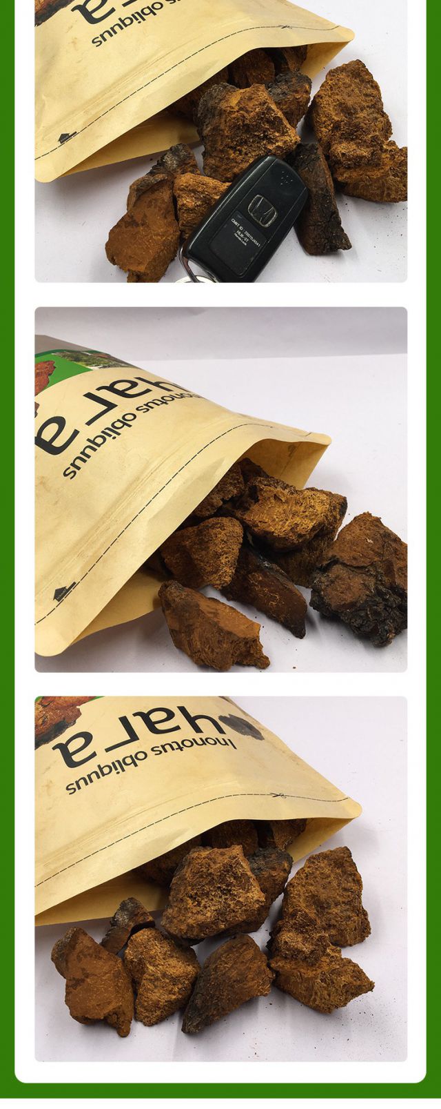 玉泉韵桦树茸俄罗斯桦褐孔菌500克白桦茸桦树黄灵芝桦树泪桦树茸500克