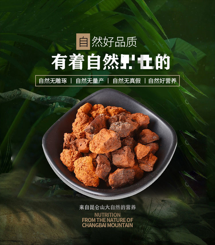 芦阳芝西藏大粒矷山芦阳芝芦阳芝药材泡茶水芦阳芝芦阳芝200克买二赠