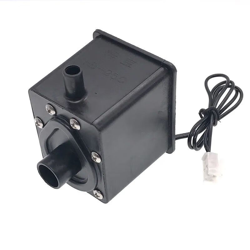 水暖电热毯循环泵 水暖毯水泵水暖炕主机配件水泵水暖电热毯水循环泵