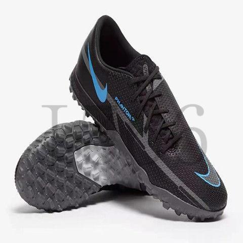 店】phantom gt 2代针织人工草碎钉tf足球鞋男子比赛实战球鞋训练球鞋