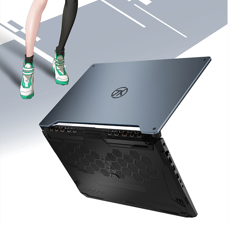 华硕(asus)天选 15.
