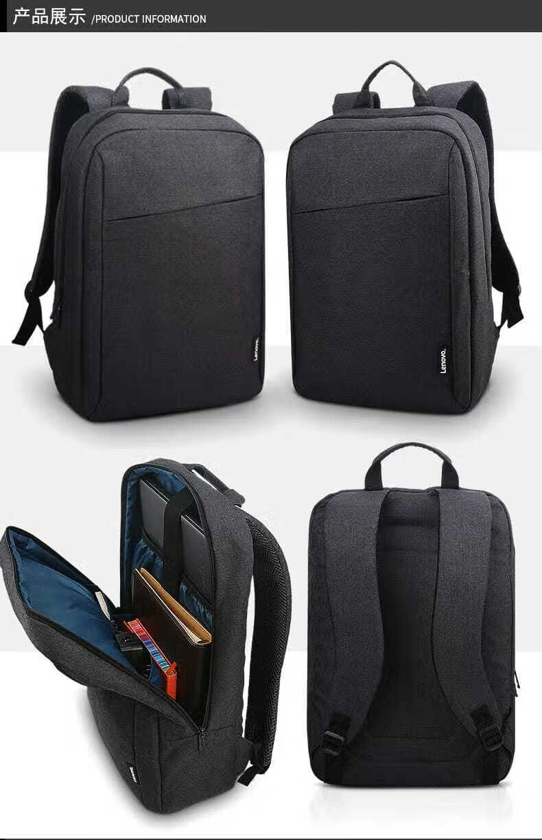 联想电脑包笔记本电脑包手提单肩包双肩包背包布质14寸156英寸t210单