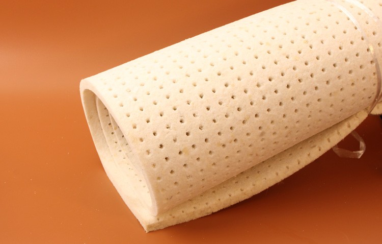 干洗店烫台海绵加厚有孔烫衣版烫台烫斗板海绵垫圆烫凳