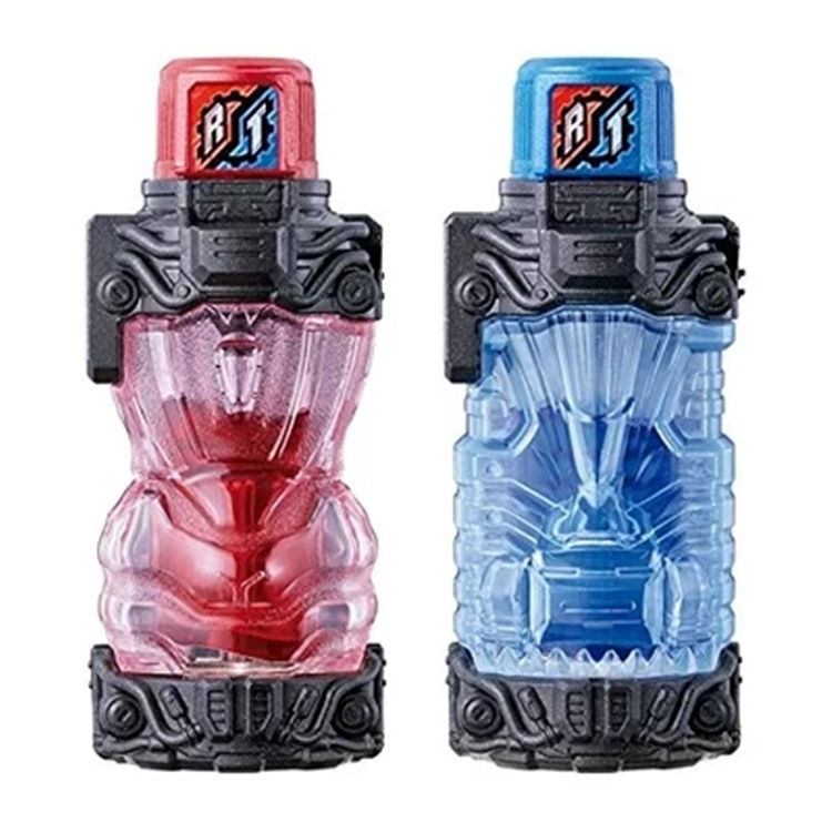 万代(bandai)假面骑士国产build腰带创骑驱动器变身器兔子坦克满罐瓶