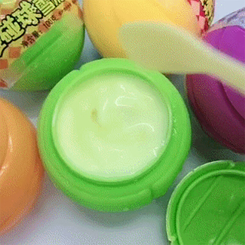 香港阿波罗雪糕碰碰球雪泥冰淇淋苹果香橙芒果提子雪糕苹果味34个