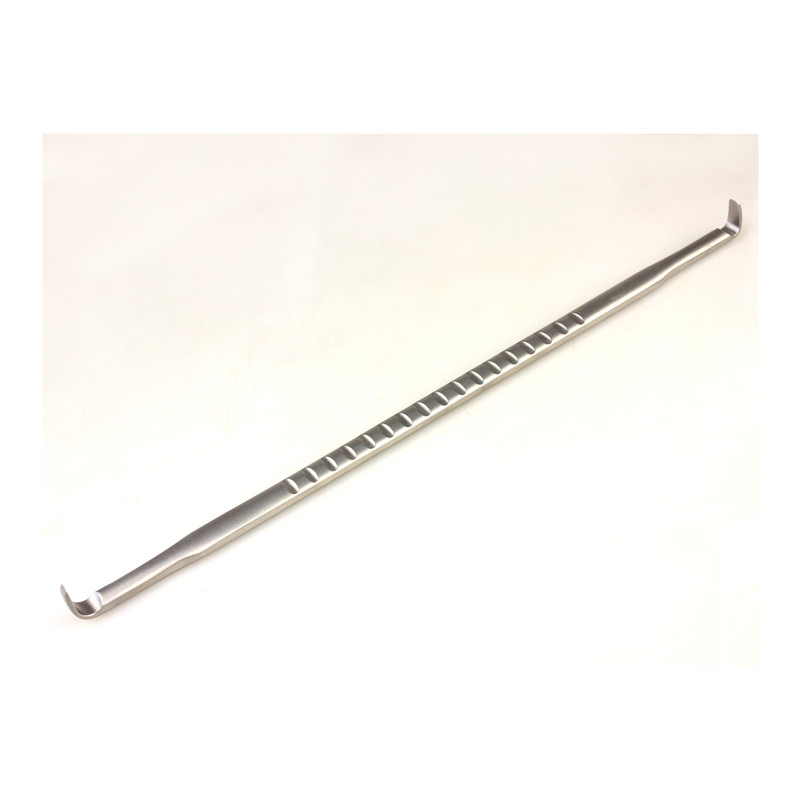 颈椎拉钩 双头拉钩 开口器 骨科器械 医用 脊柱椎体椎弓根牵开器