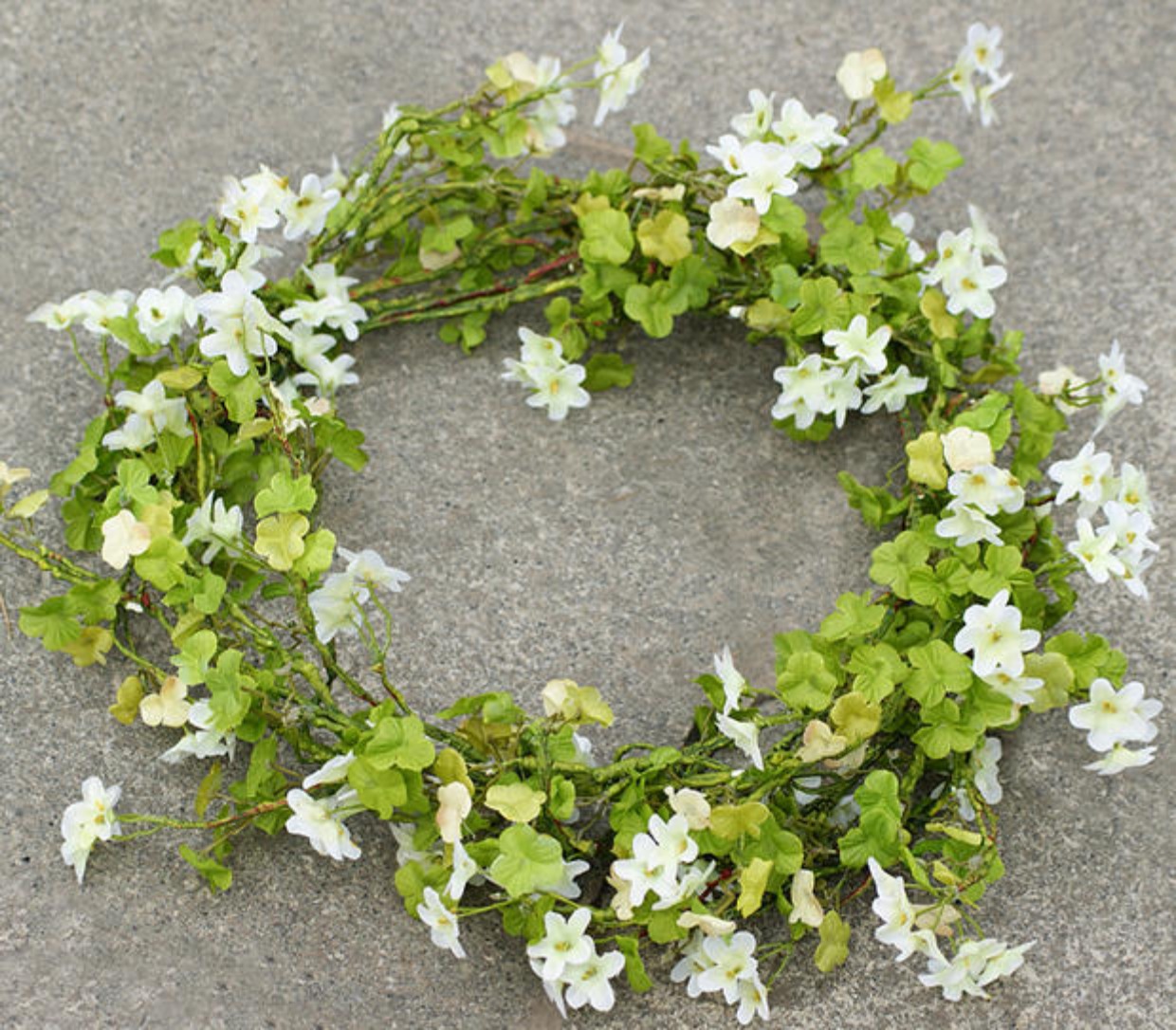 仿真小清新花藤藤蔓假花藤条装饰空调管道遮挡吊花塑料花植物室内一条