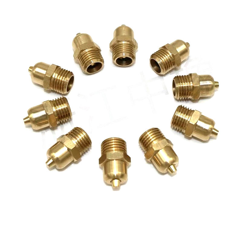 气胀轴气嘴 气涨轴充气嘴 平头尖头气嘴气涨轴配件气涨轴充 平头14*1.