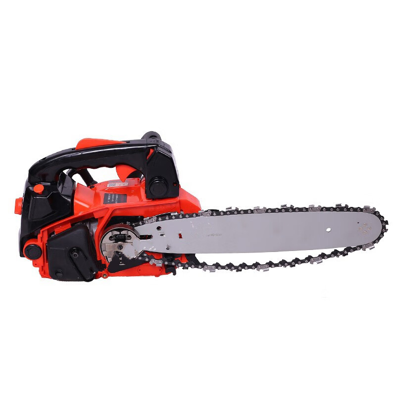 2500二冲程汽油锯油锯单手小型油锯毛竹锯根雕锯家用 3600型10寸 3/8