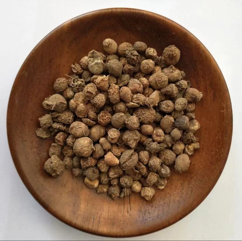 滴水珠中药材500克一粒珠独叶一枝花一滴珠精选