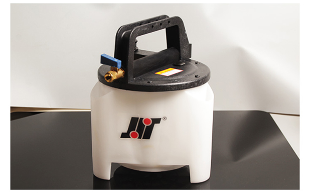 刹车油更换机汽车排空抽换刹车油加注器专用气动制动液更换工具加厚款