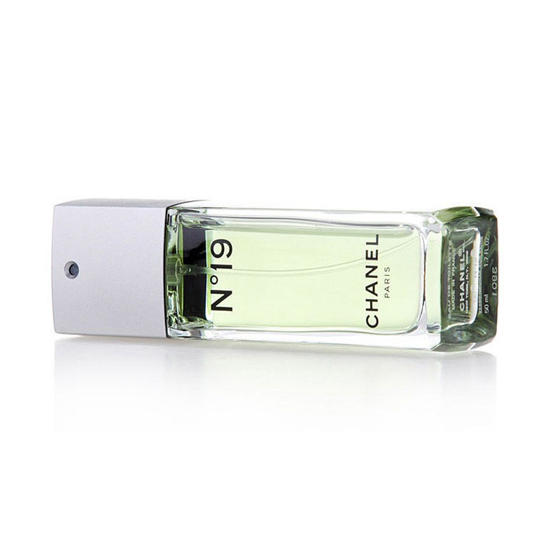 chanel香奈儿n19十九号女士淡香水50100ml不支持7天无理由退换货n5