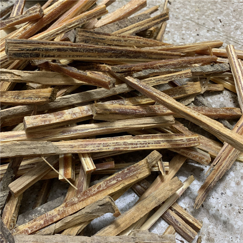 蚁族野外户外露营松江引火棒烧炭你厨房老式引火松明好用松明1斤装