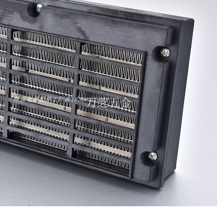 浴霸ptc陶瓷发热片块取暖电暖器加热模块220v集成吊顶暖风机配件155款