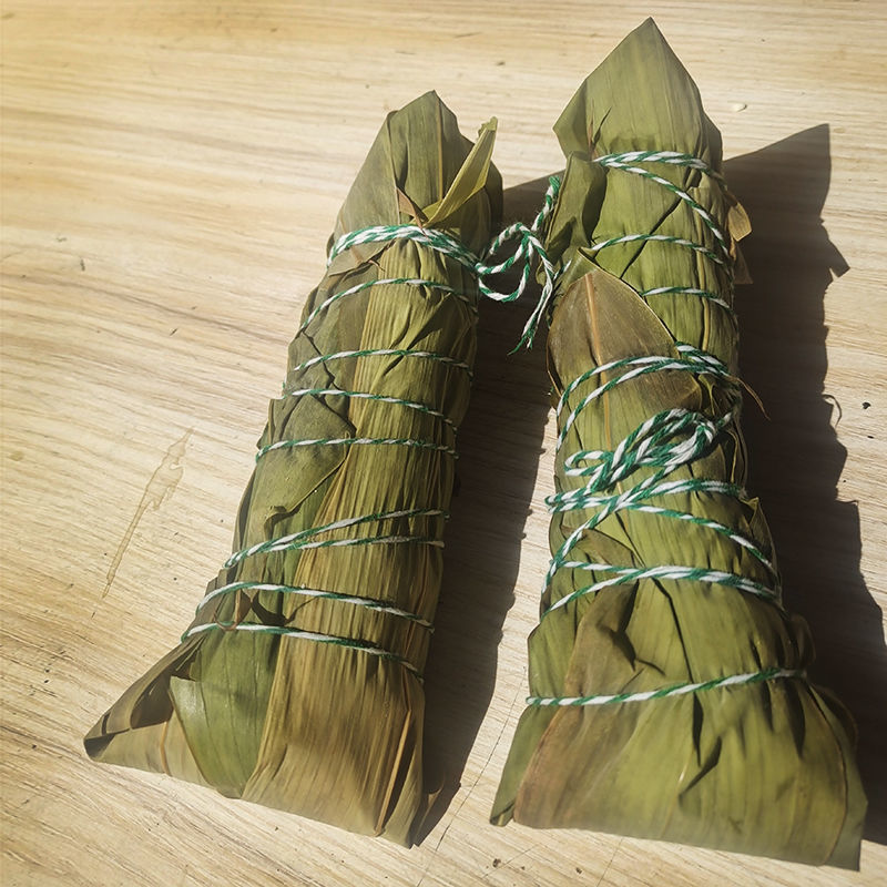 陈昌盛七龙珠粽子网红7咸蛋黄五花肉大粽子500克1斤装只早餐腾旺纳跃7