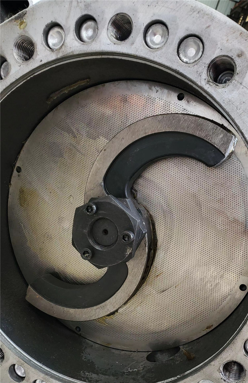 废旧泡沫冷压机分体液压泡沫冷压机移动立式冷压机新型卧式冷压机 美